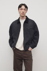 Tarquin Jacket