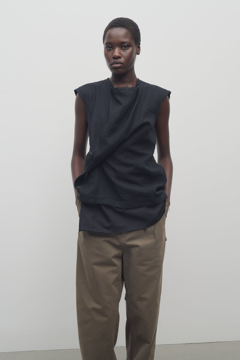 Inawa Haut en Coton