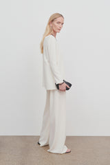 Gala Pant in Cady