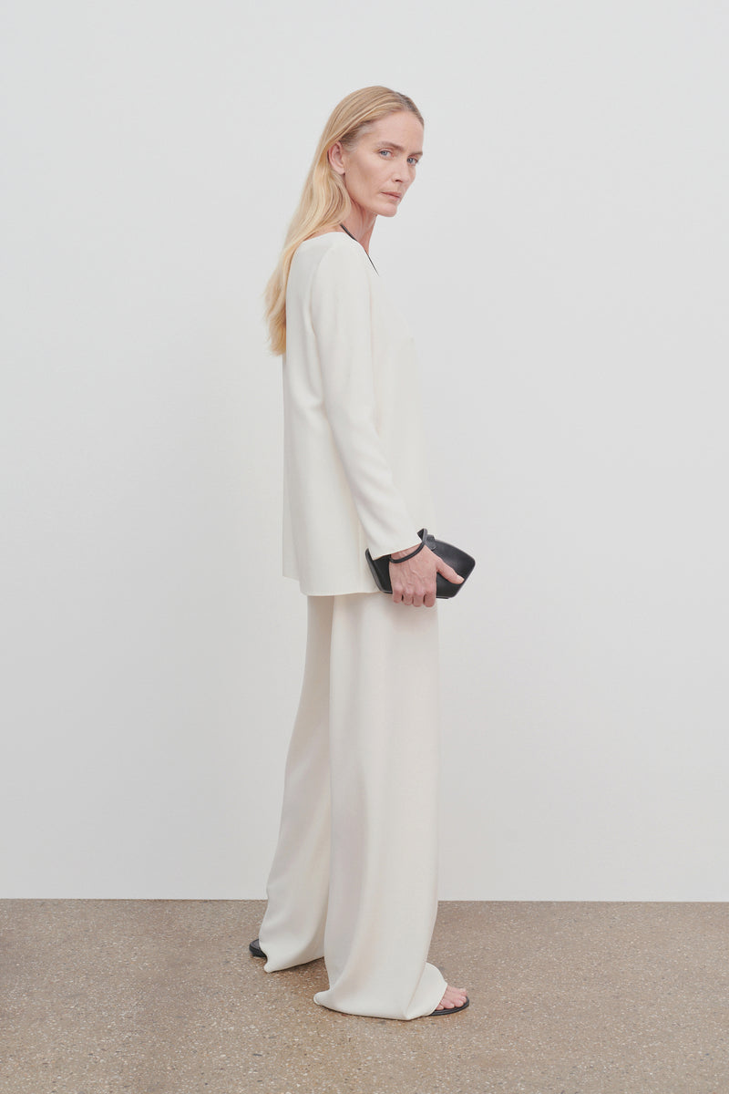 Gala Pant in Cady