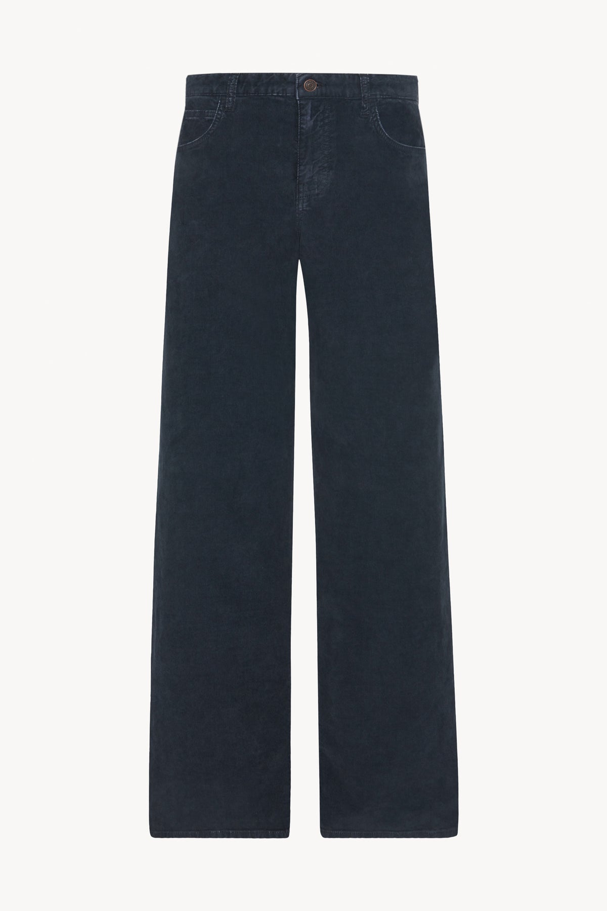 Eglitta Pant in Cotton