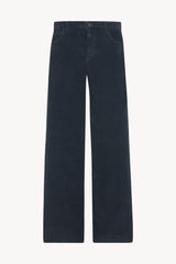 Eglitta Pant in Cotton