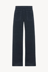 Eglitta Pant in Cotton