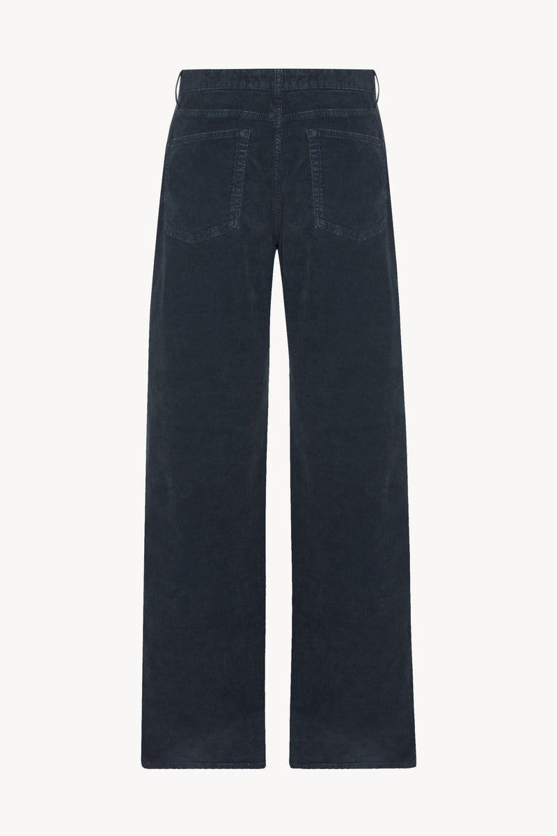 Eglitta Pant in Cotton