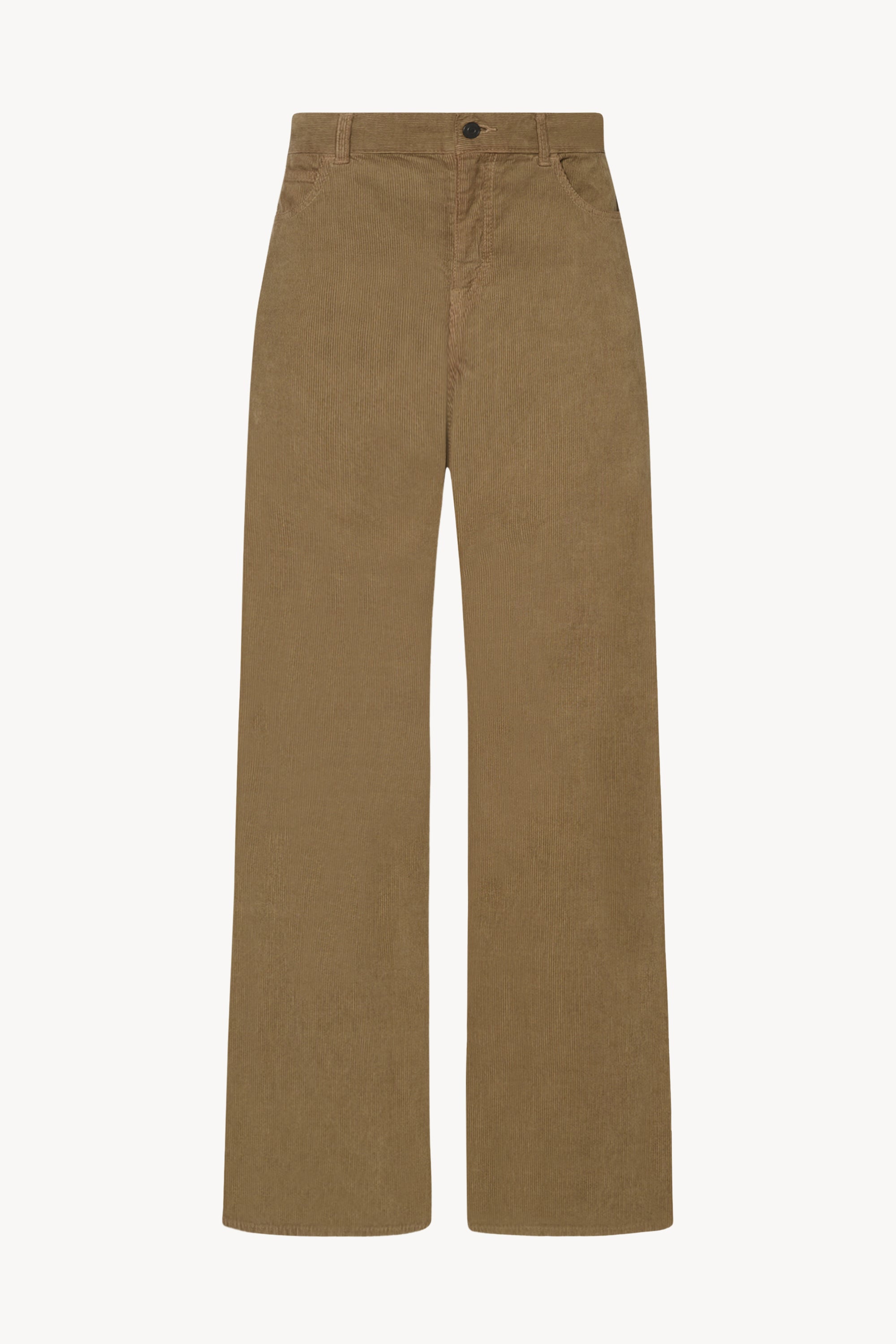 Eglitta Pant in Corduroy