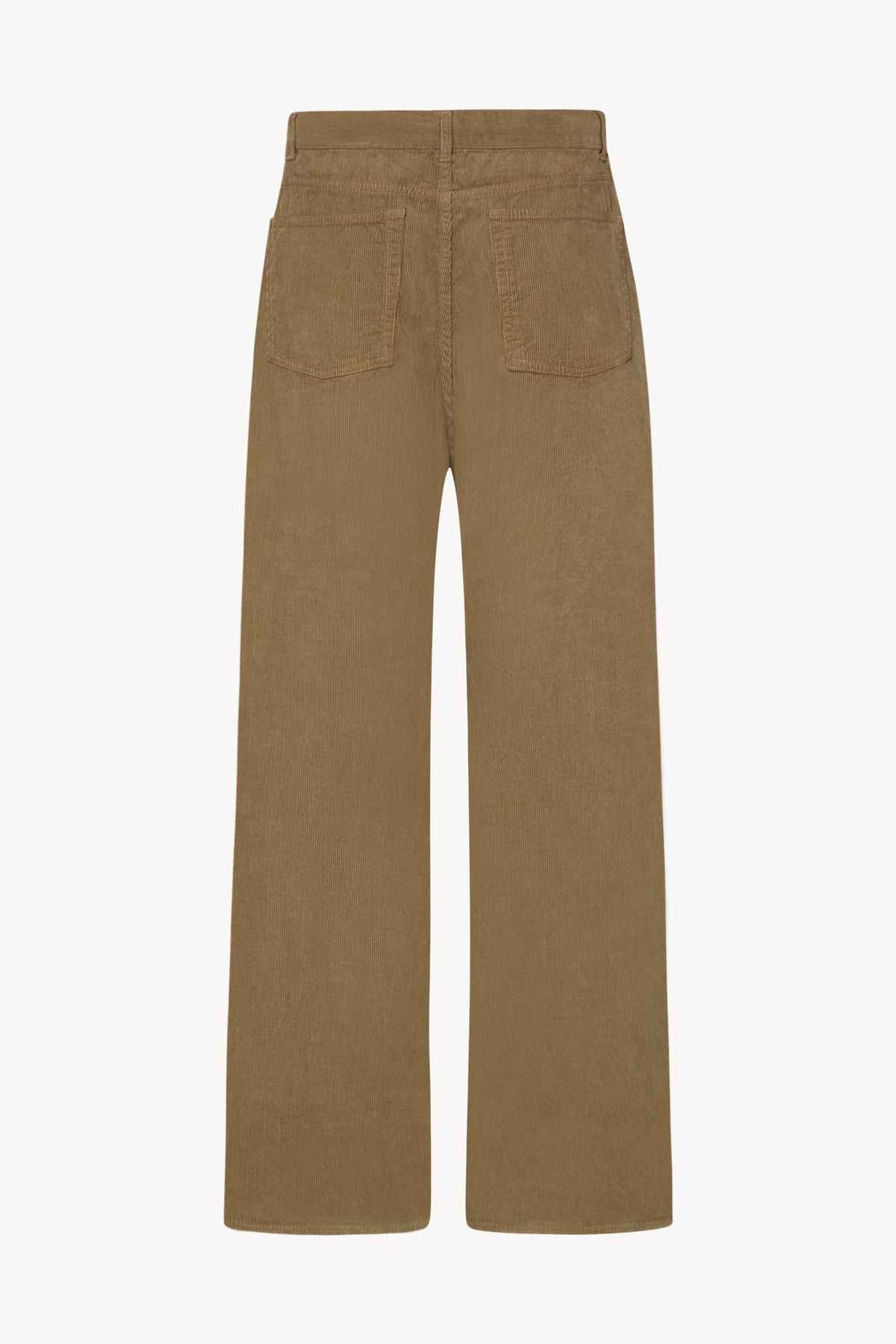 Eglitta Pant in Corduroy