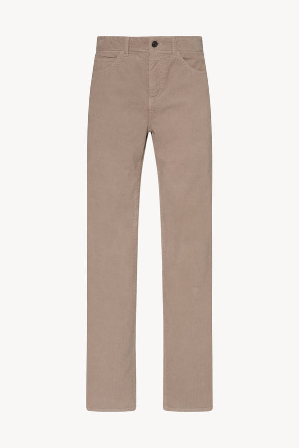 Carlyl Pant in Corduroy