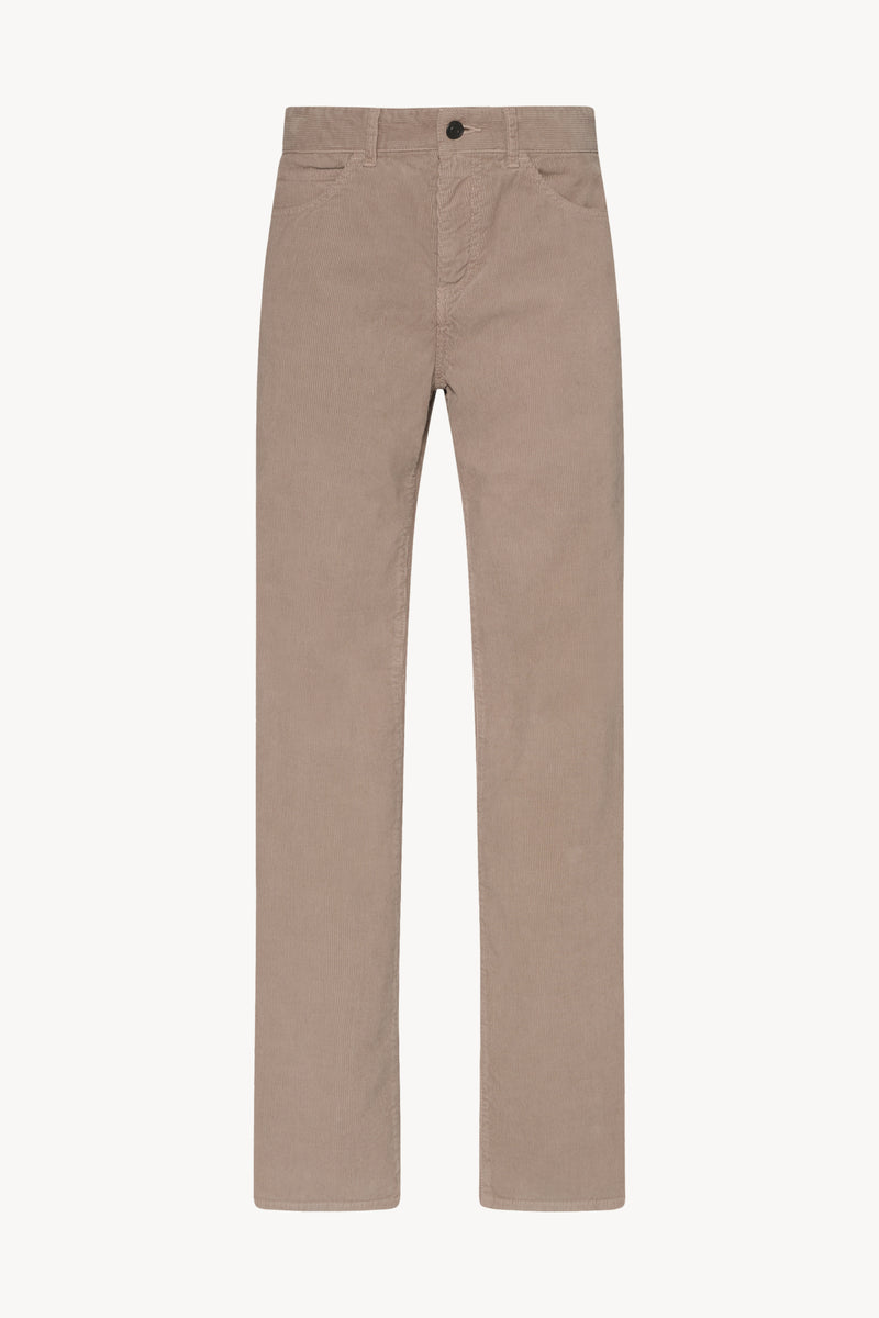Carlyl Pant in Corduroy