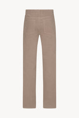 Carlyl Pant in Corduroy