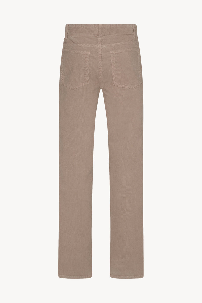 Carlyl Pant in Corduroy