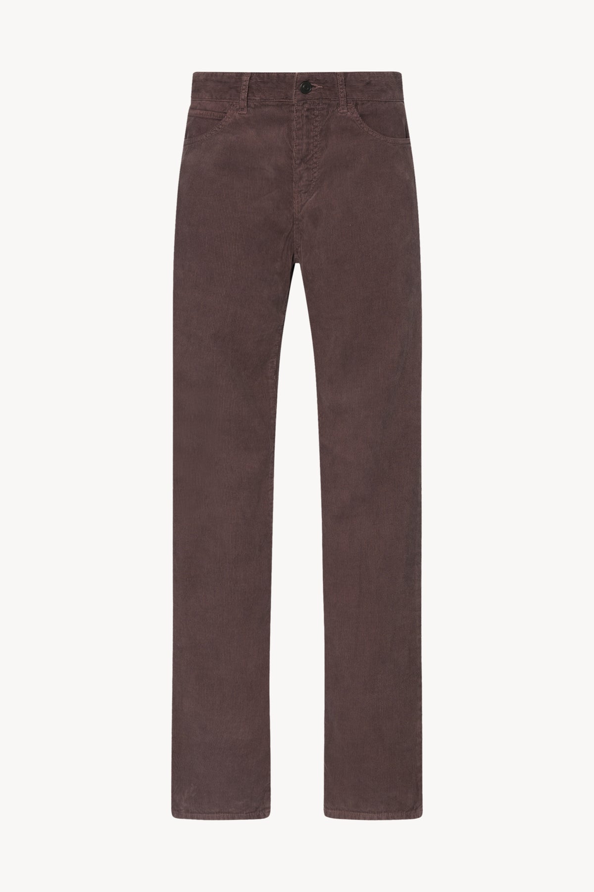 Carlyl Pant in Corduroy