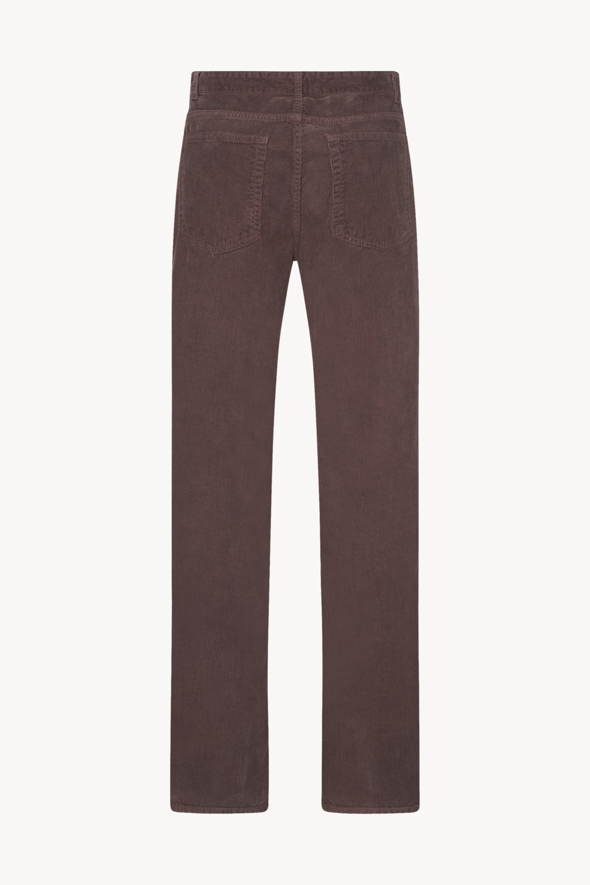 Carlyl Pant in Corduroy