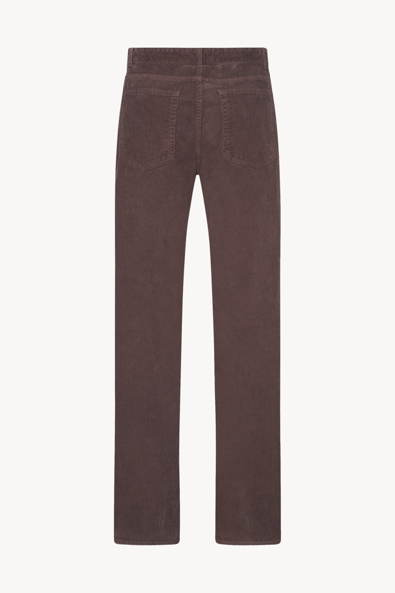 Carlyl Pant in Corduroy