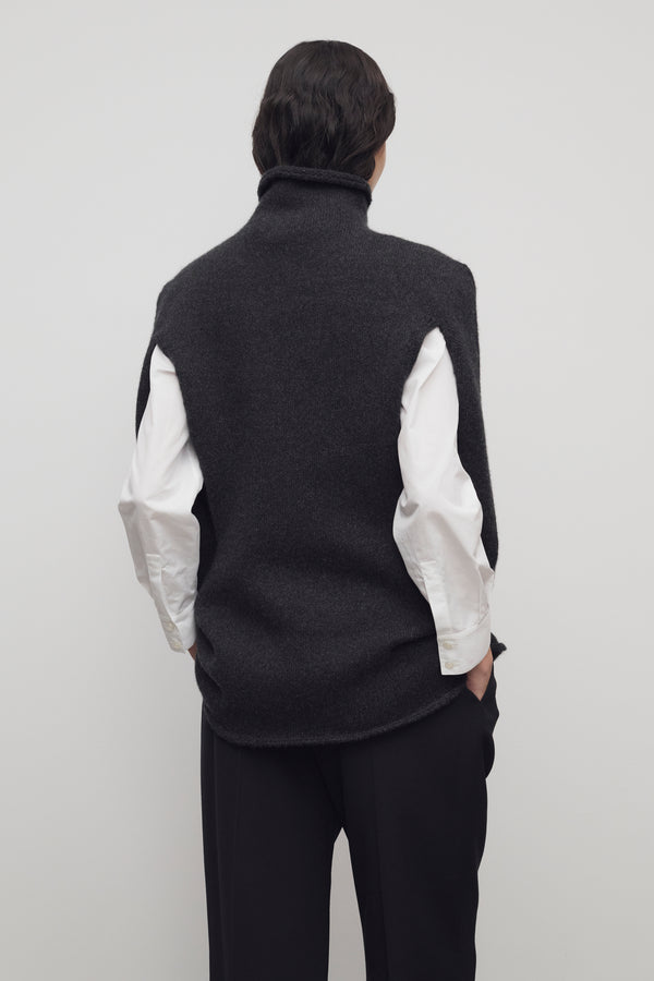 ウィメンズ セーター：Vネック、タートルネック、クルーネックニット