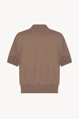 Tiago Top in Cotone e Cashmere