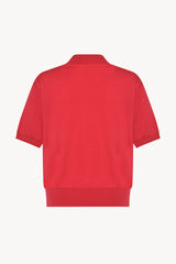 Tiago Top in Cotone e Cashmere