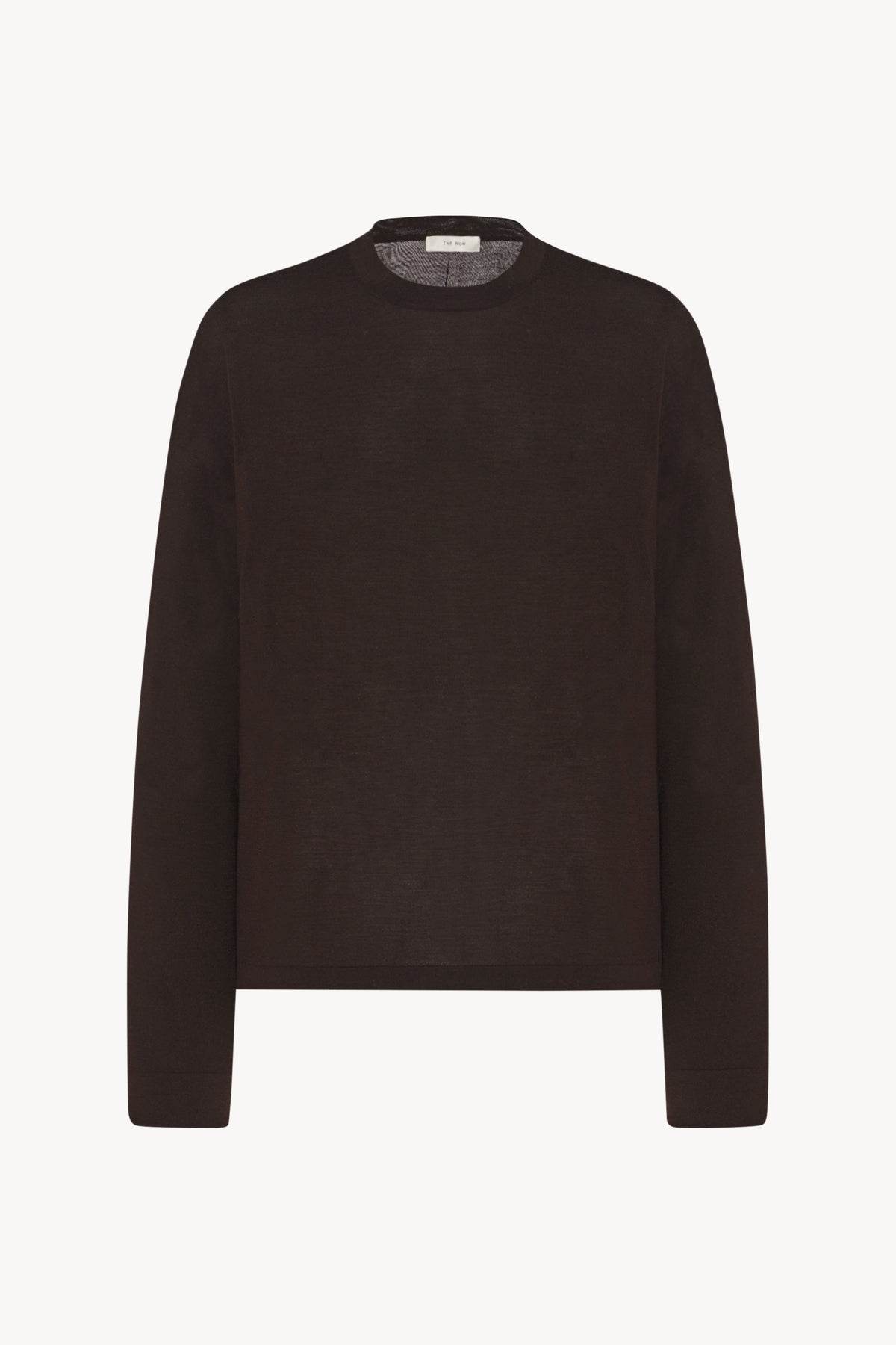 Belfast 初剪羊毛上衣