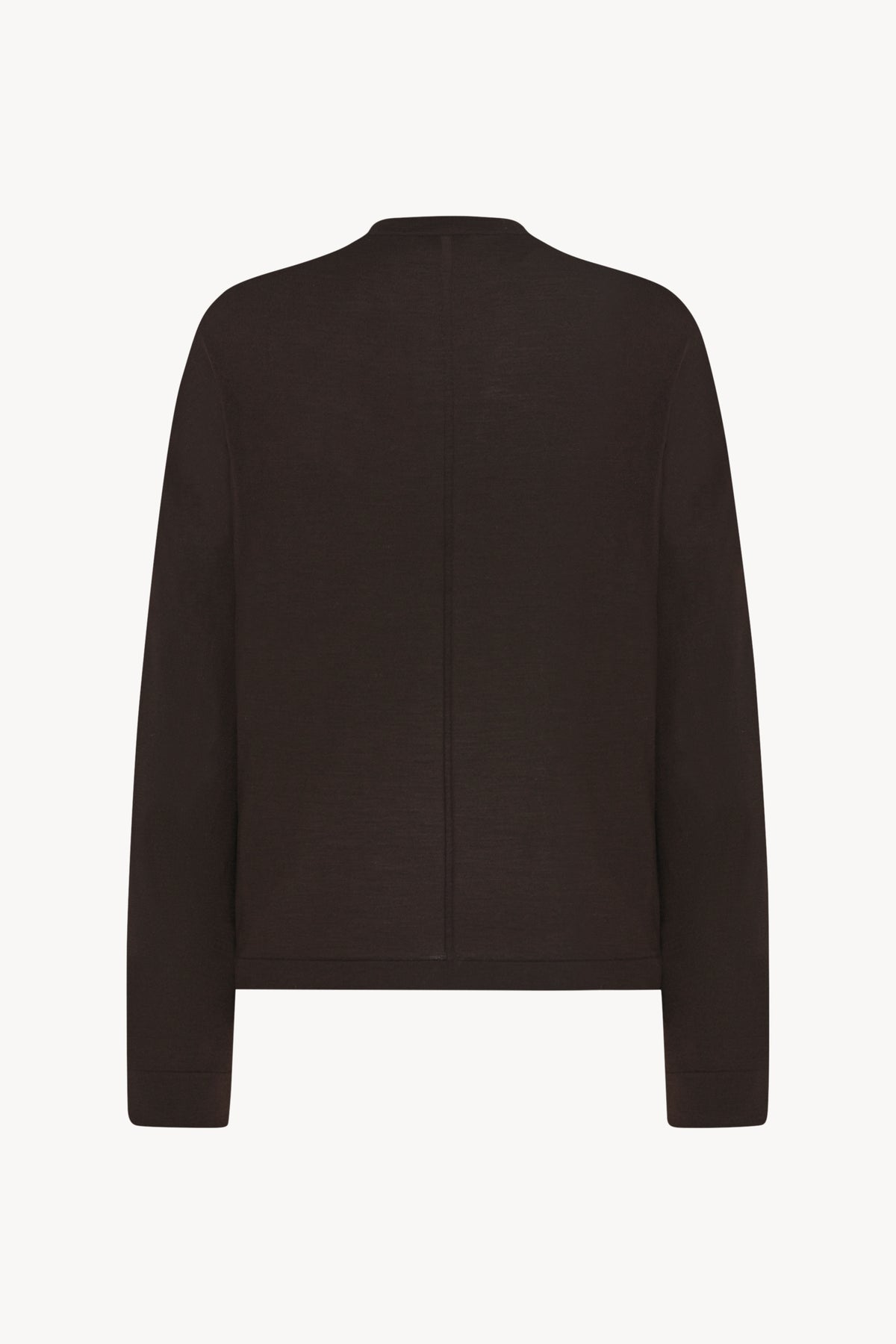 Belfast 初剪羊毛上衣