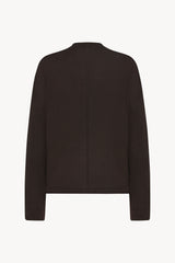 Belfast 初剪羊毛上衣