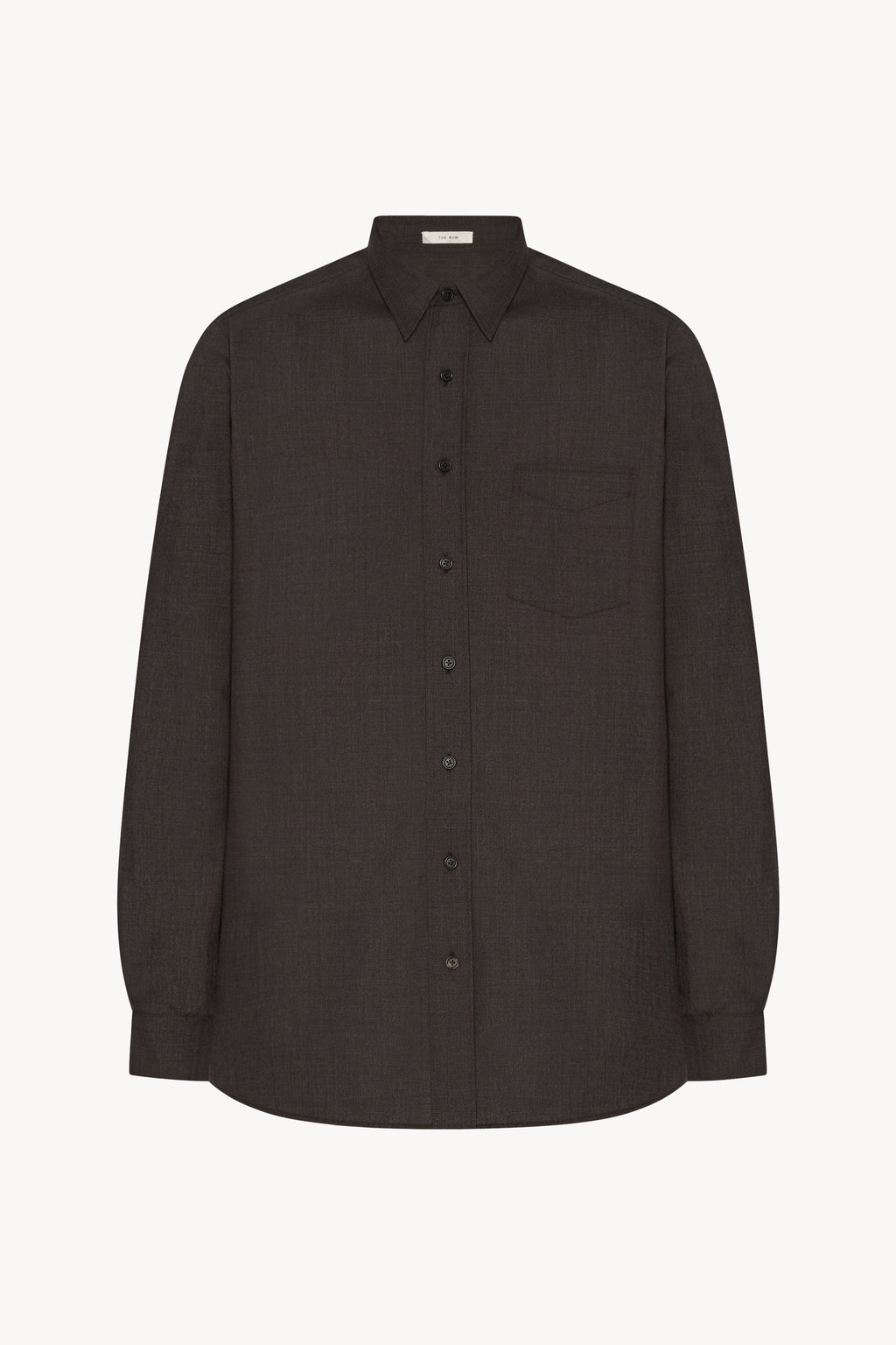 The Row Kardiff Shirt