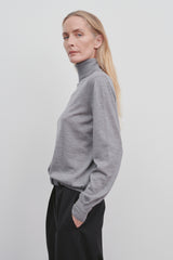 Lambeth Top in Cashmere