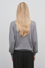 Lambeth Top in Cashmere