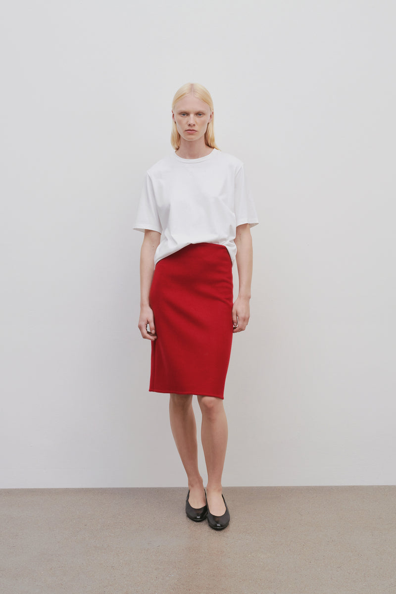 Bart Skirt in Cashmere