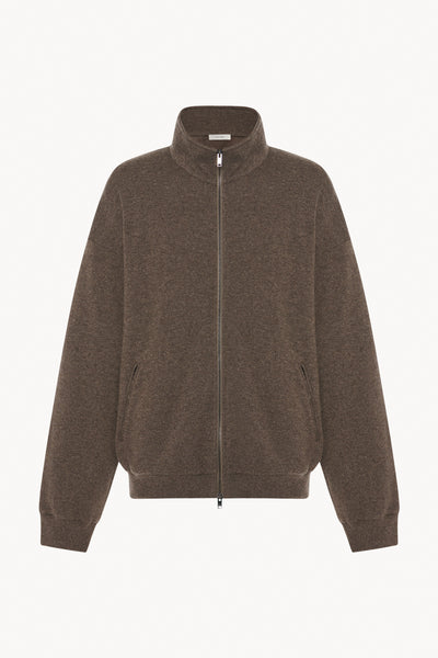 Dazen Jacket Brown – The Row
