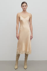 Kolara Abito in Seta