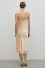 Kolara Abito in Seta