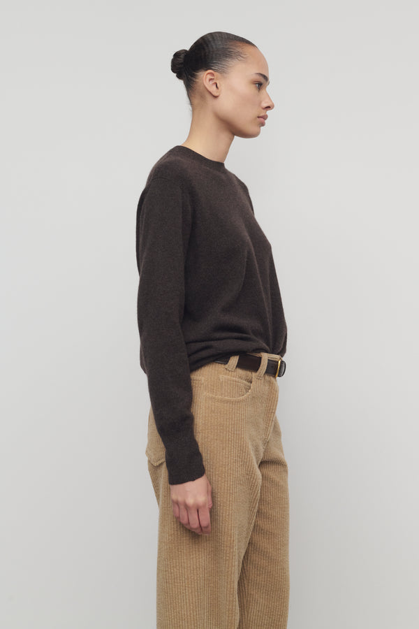 ブラミンク ポロ ニット DRAWER ドゥロワー THE ROW ザロウ THE ROW - ザロウ THE ROW ニットの通販 by KOMEHYO ONLINE