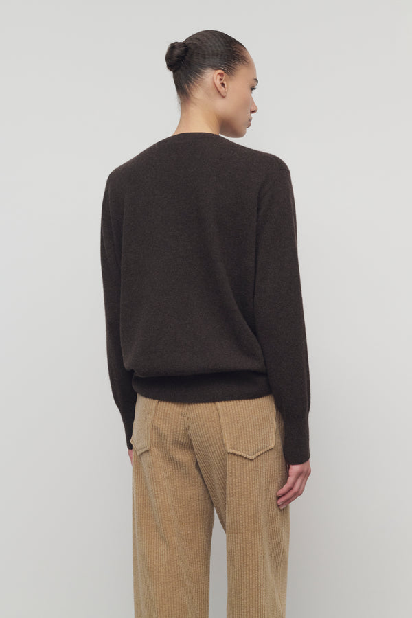 ウィメンズ セーター：Vネック、タートルネック、クルーネック