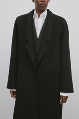 Arpa Coat in Cashmere