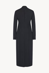 Aris Coat in Virgin Wool And Mohair