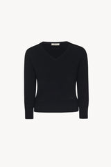 Cael Top in Cashmere