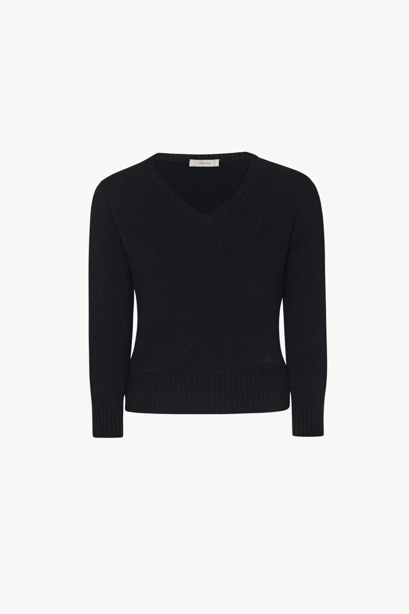 Cael Top in Cashmere