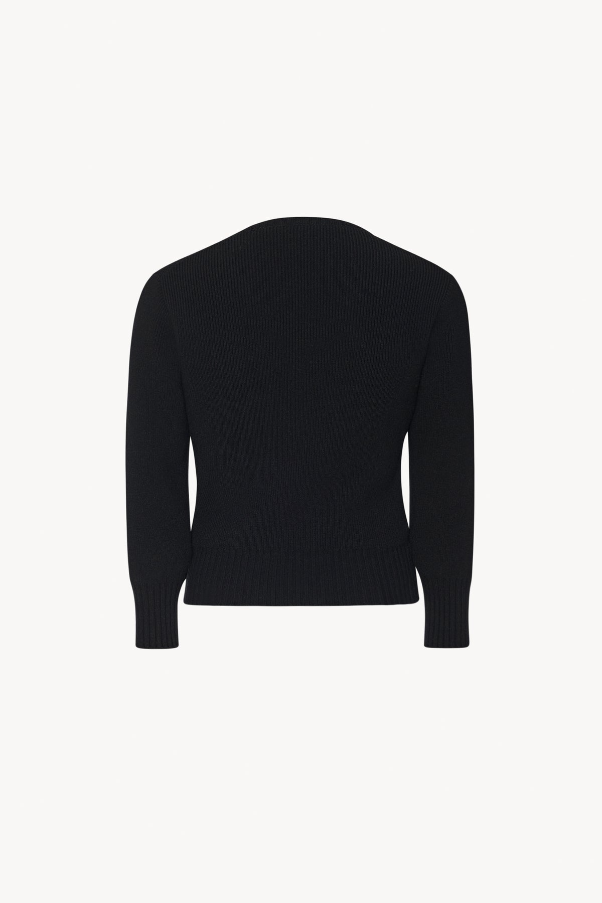 Cael Top in Cashmere