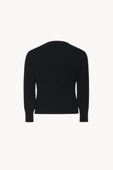 Cael Top in Cashmere