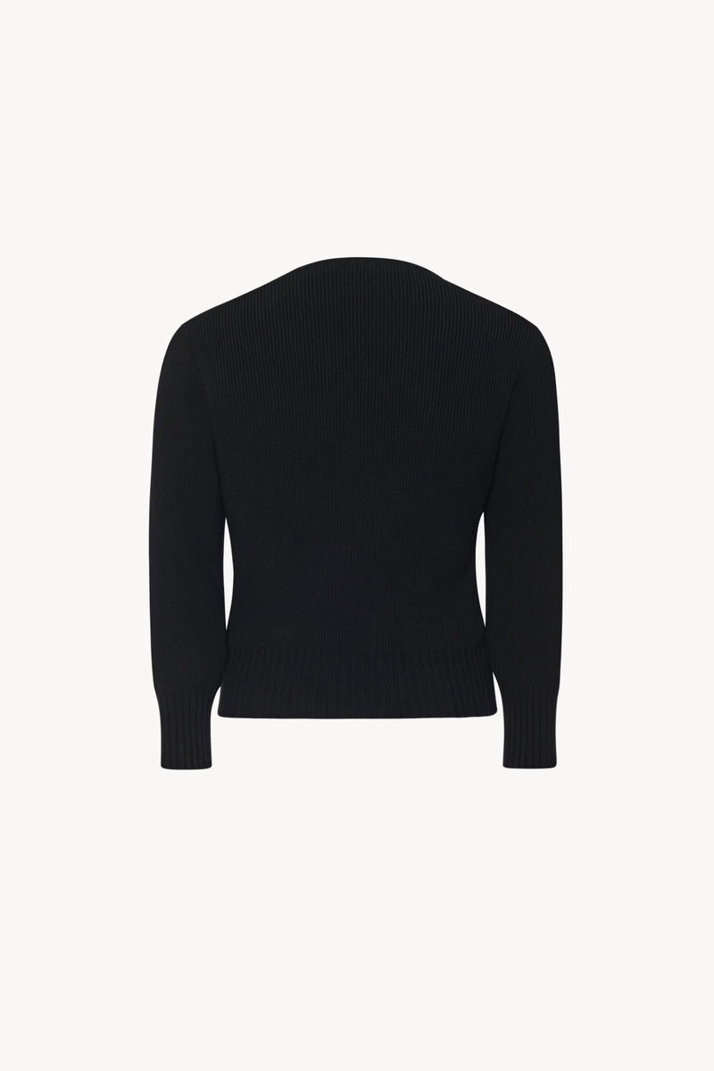 Cael Top in Cashmere
