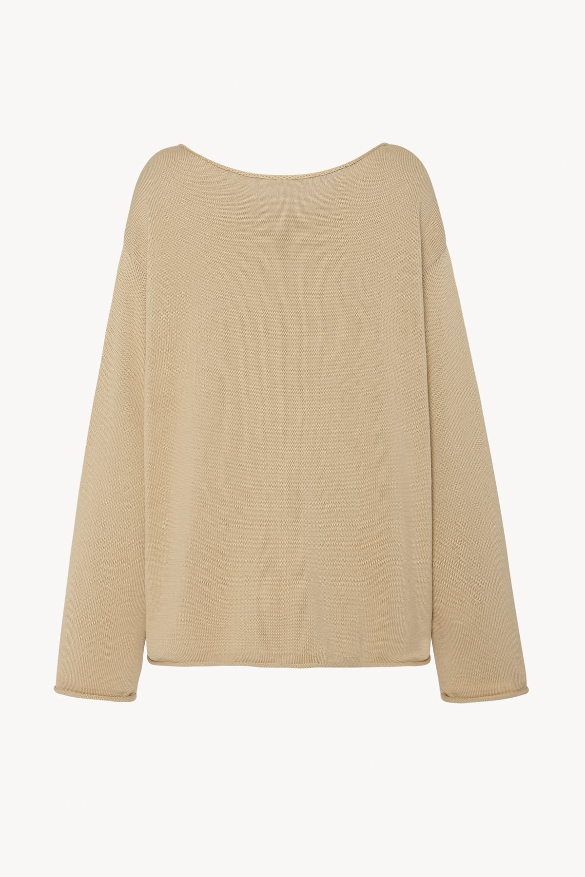 Calas Top in Cotton