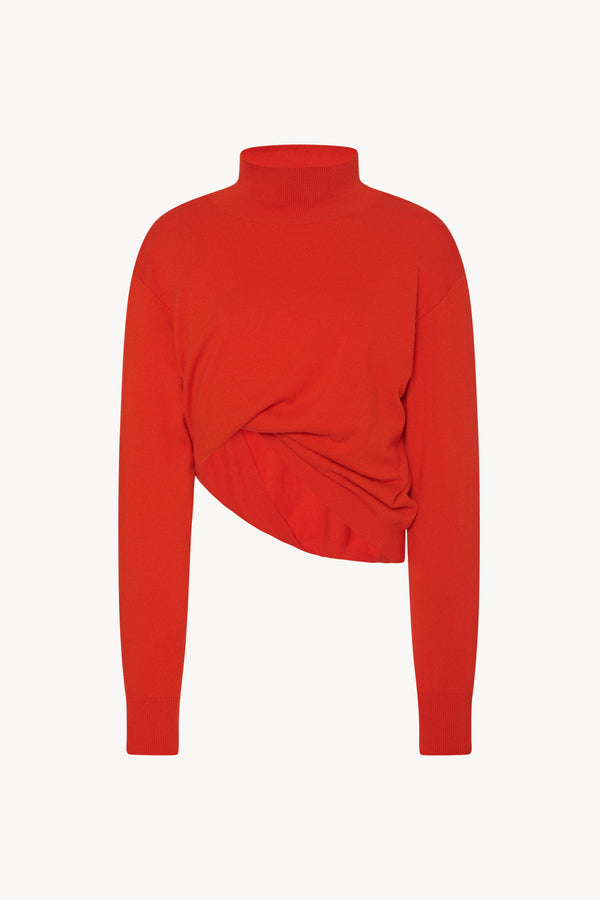 Callan Top in Cashmere