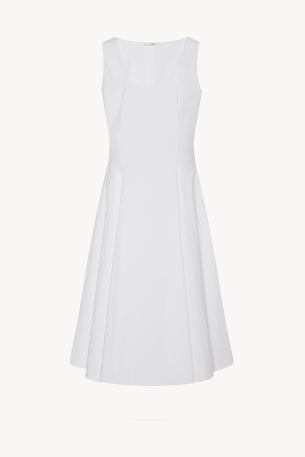Calliope Dress in Cotton
