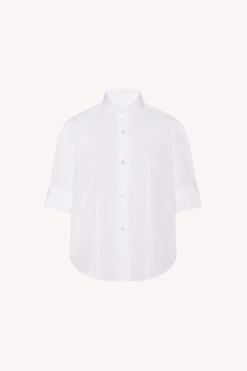 Carpazi Shirt in Cotton