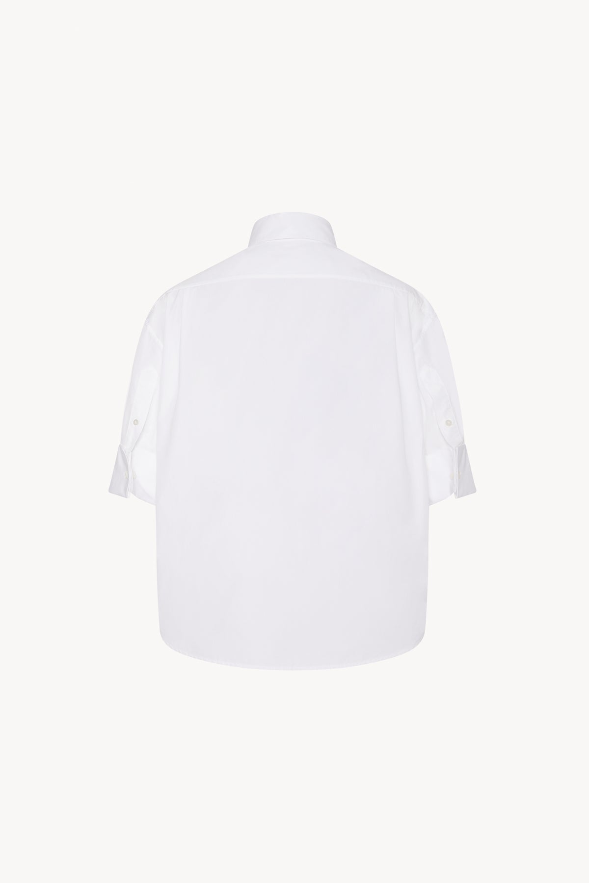 Carpazi Shirt in Cotton