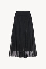 Cayden Skirt in Linen