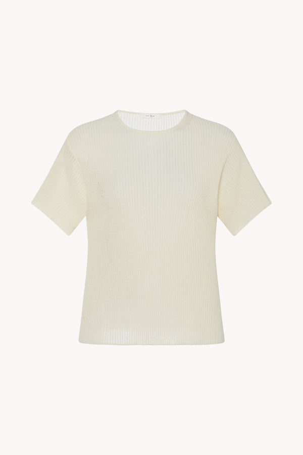 Chala Top in Wool