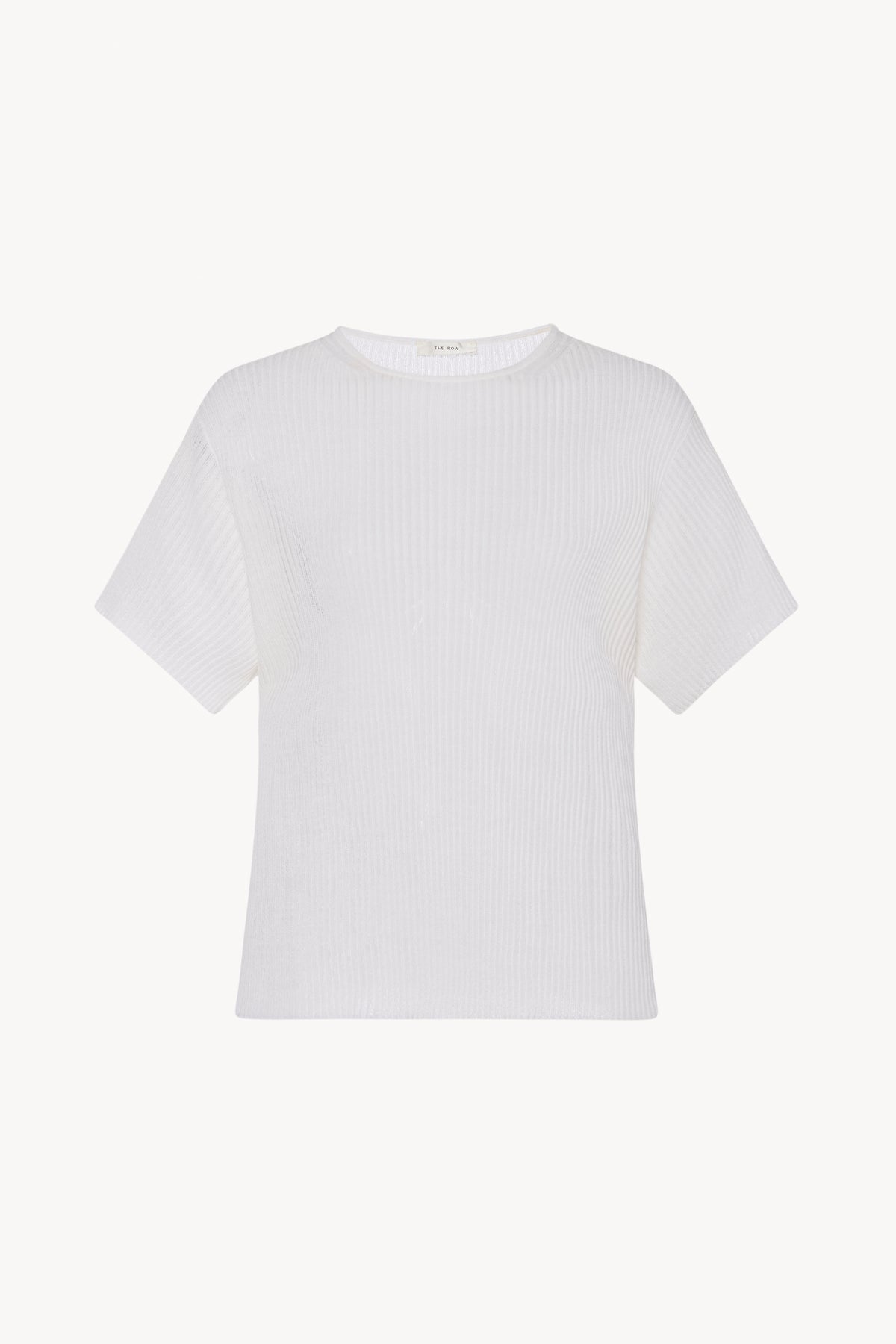 Chala Top in Wool
