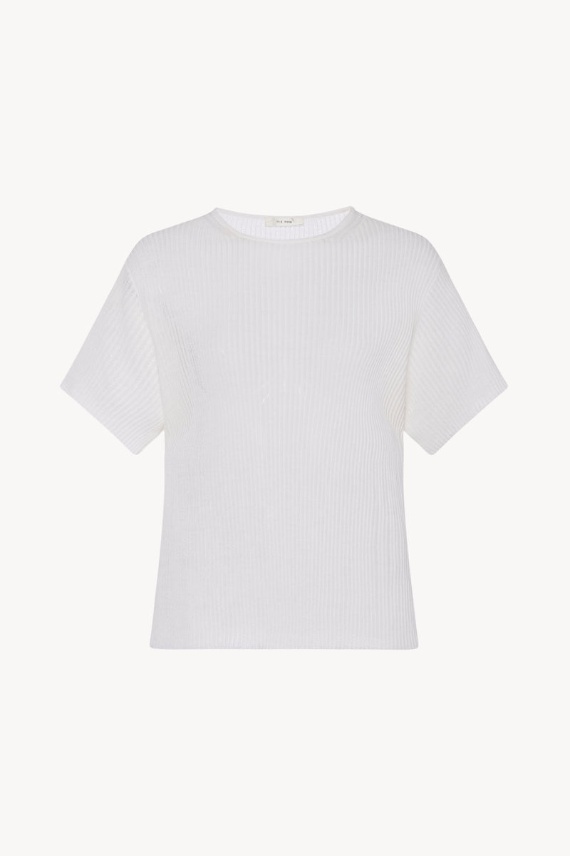 Chala Top in Wool