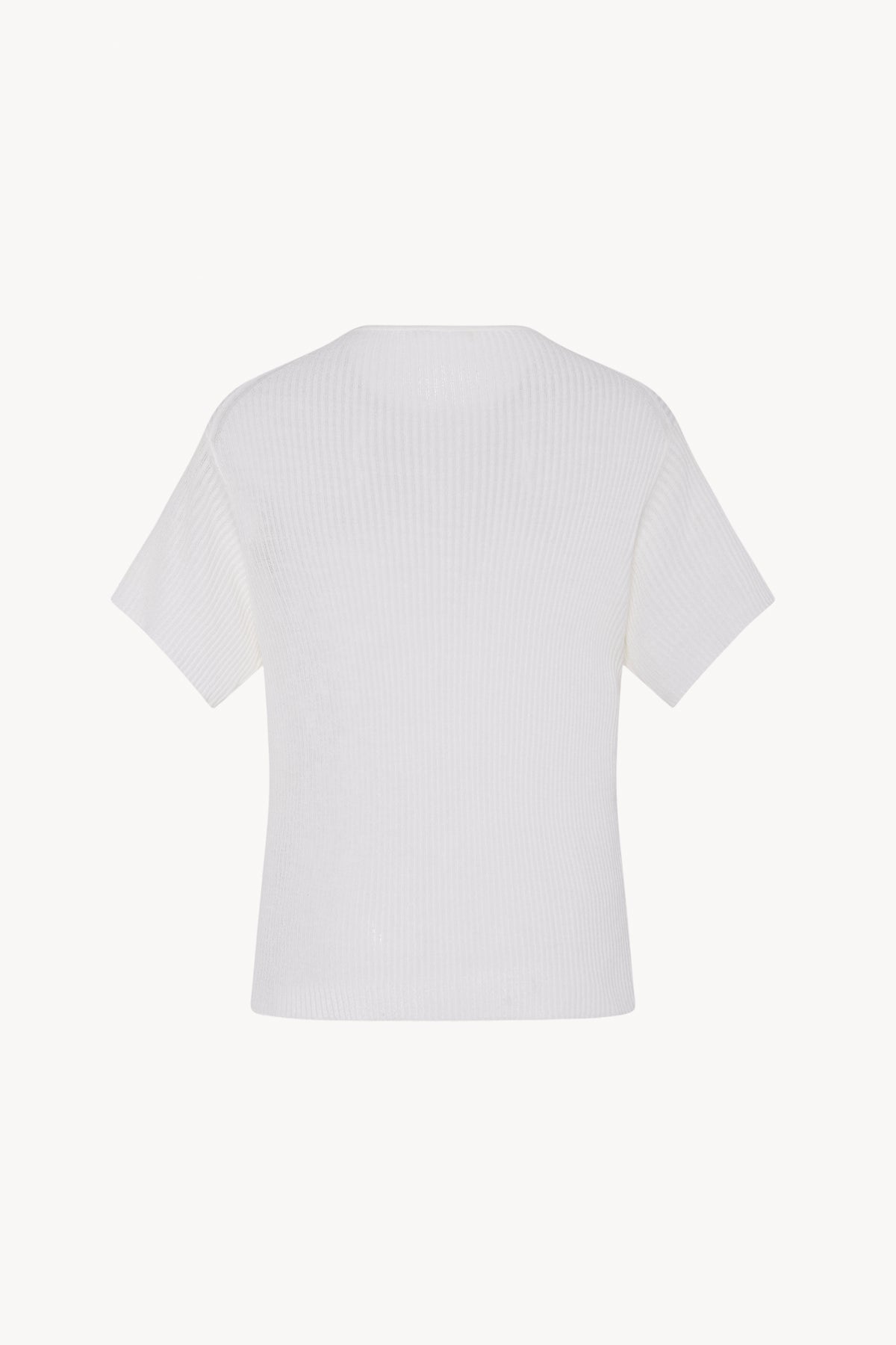Chala Top in Wool