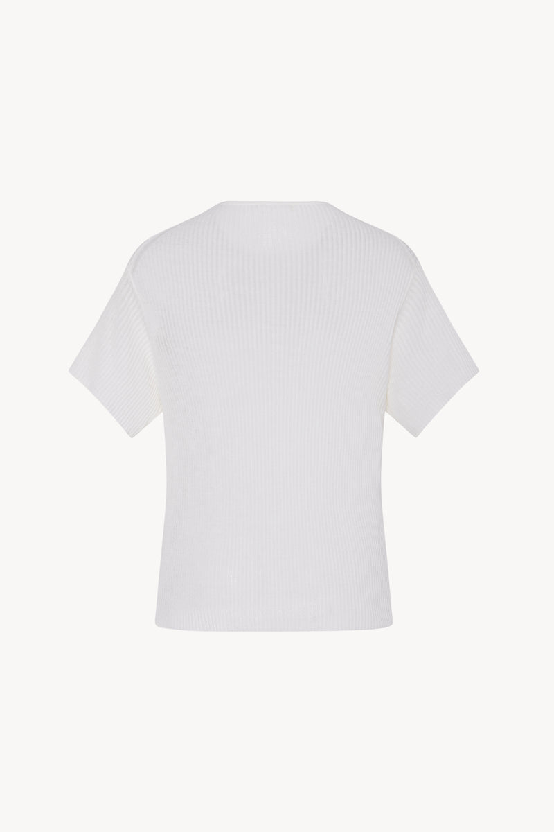Chala Top in Wool